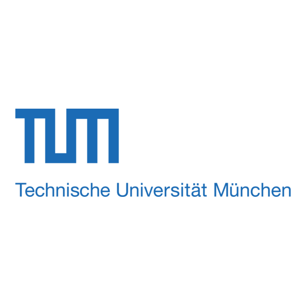Technische Universität München TUM Logo PNG Vector