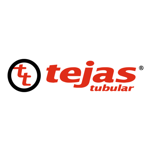 Tejas Tubular Products Logo PNG Vector