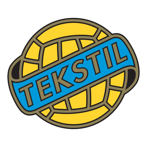 Tekstilisti Yzberisht Logo PNG Vector