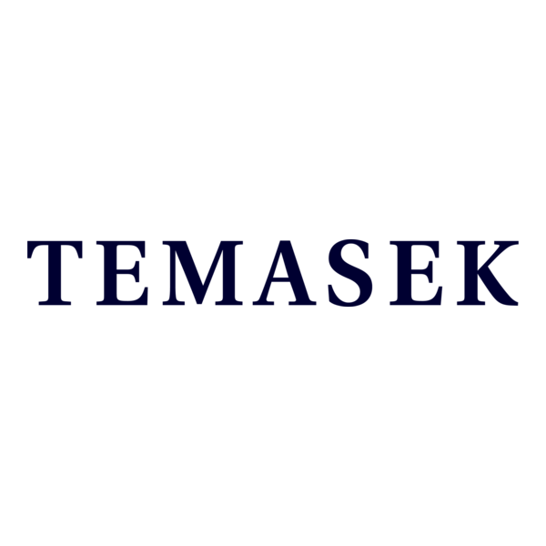 Temasek Holdings Logo PNG Vector