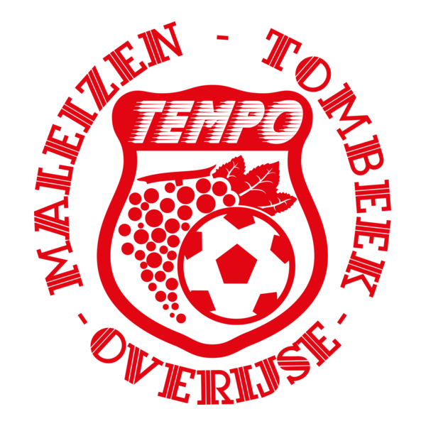 Tempo Overijse Logo PNG Vector