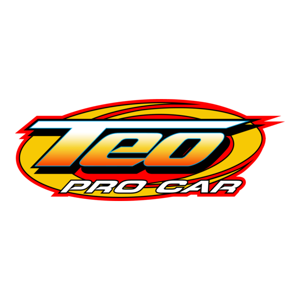 Teo Pro Car Logo PNG Vector