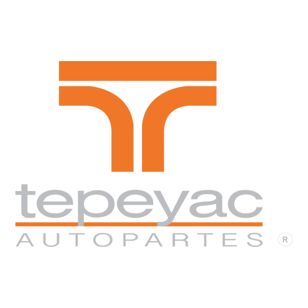 Tepeyac Autopartes Logo PNG Vector