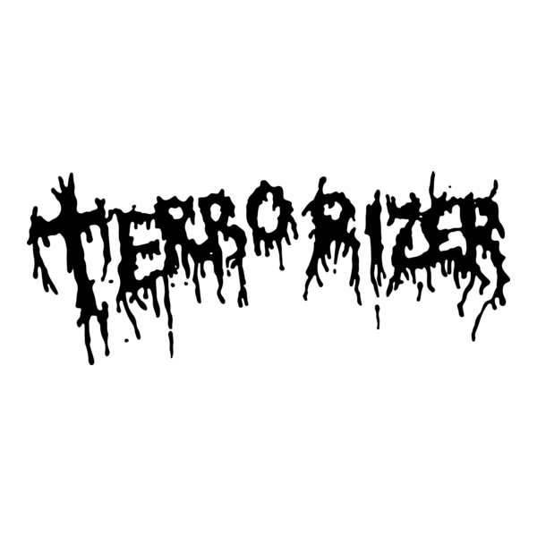 Terrorizer Logo PNG Vector