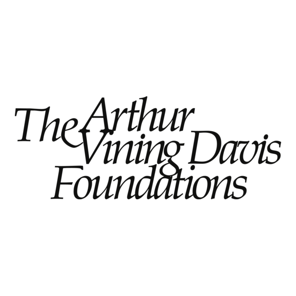 The Arthur Vining Davis Foundations Logo PNG Vector