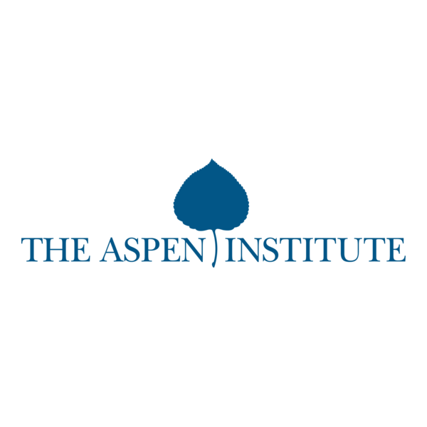 The Aspen Institute Logo PNG Vector