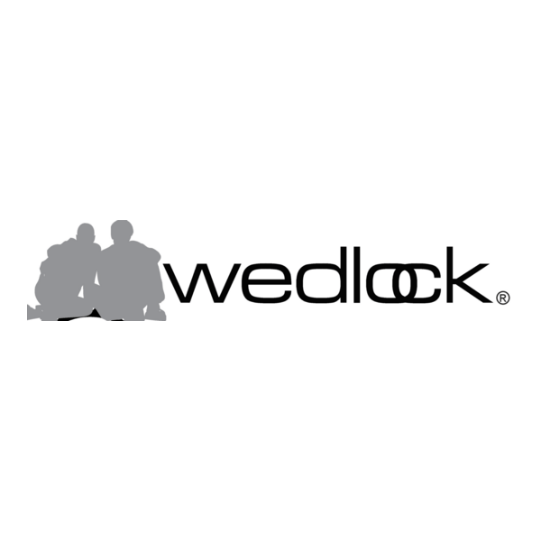 The Band Wedlock (US) Logo PNG Vector