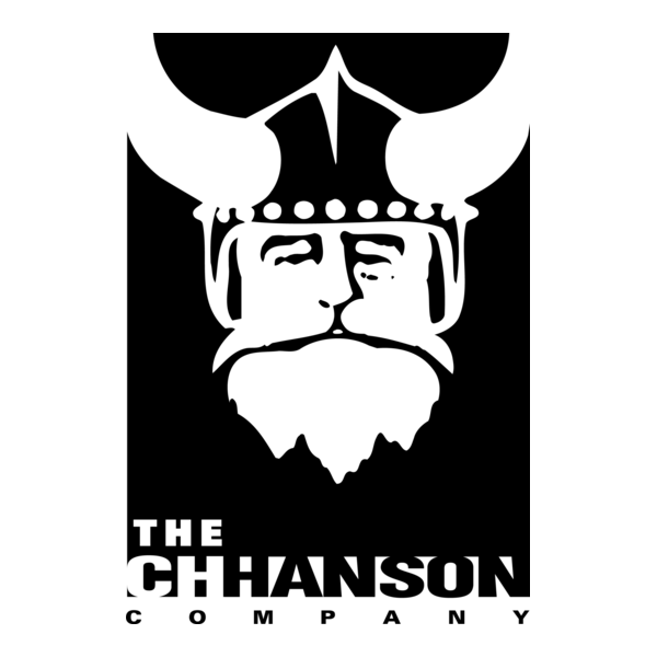 The C.H. Hanson Company Logo PNG Vector