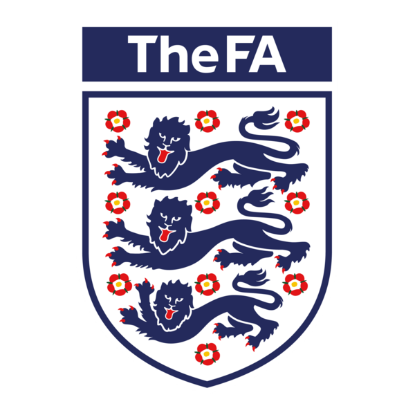 The FA (2009) Logo PNG Vector