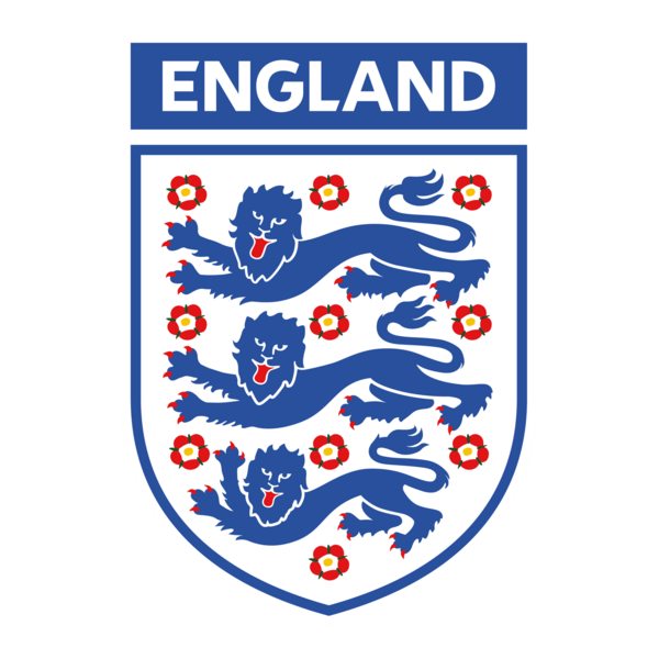 The FA England (2009) Logo PNG Vector