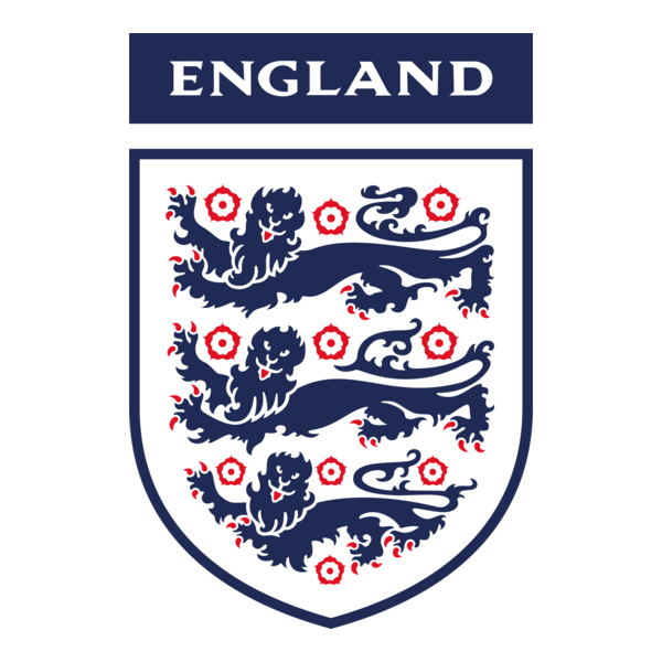 The Football Association (2009) Logo PNG Vector