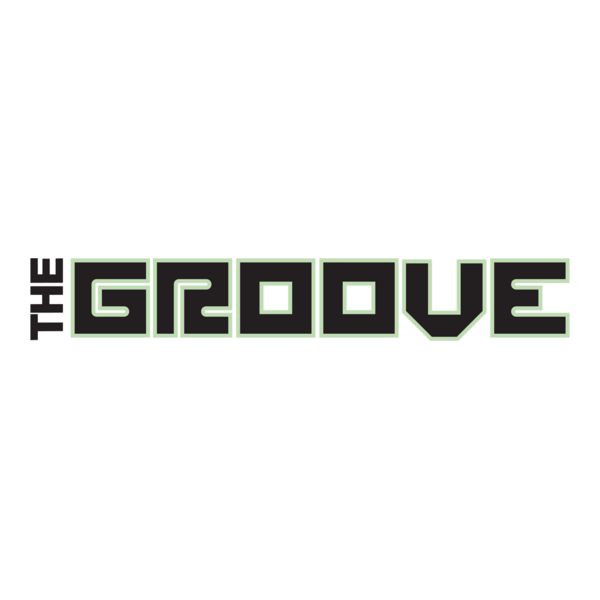 The Grove Logo PNG Vector