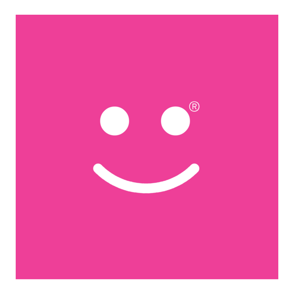 The Happy Corp. Logo PNG Vector