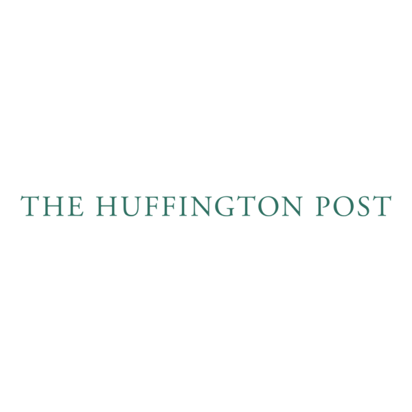 THE HUFFINGTON POST Logo PNG Vector