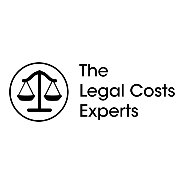 The Legal Costs Experts Logo PNG Vector