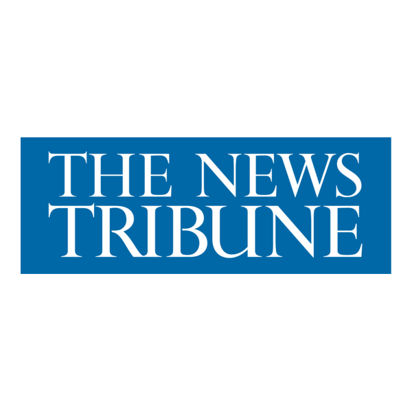 The News Tribune Logo PNG Vector