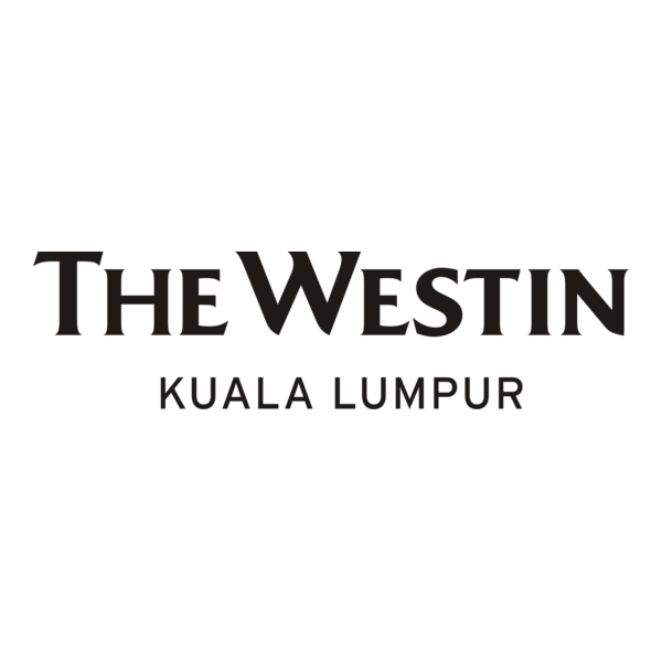 THE Westin Kuala Lumpur Logo PNG Vector
