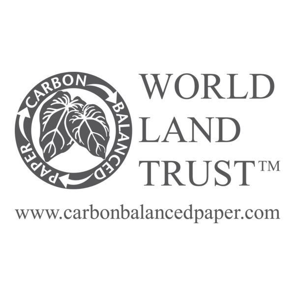 The World Land Trust is an international conservat Logo PNG Vector