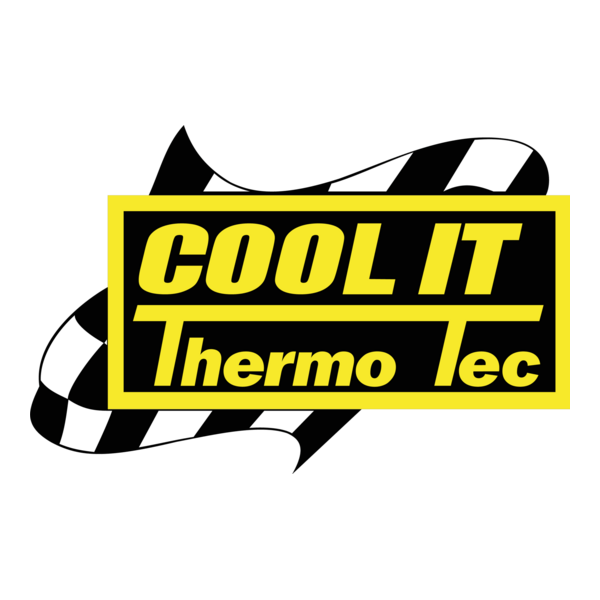 Thermotec Logo PNG Vector