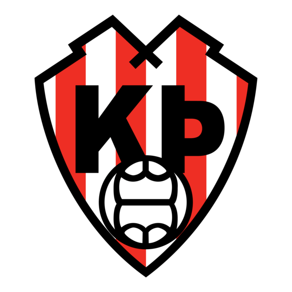 Throttur Reykjavik Logo PNG Vector