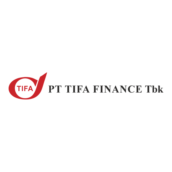 Tifa Finance Logo PNG Vector