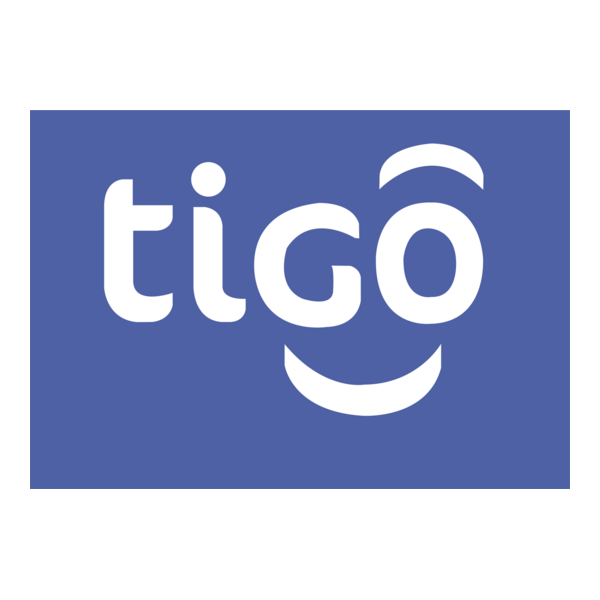 Tigo Logo PNG Vector