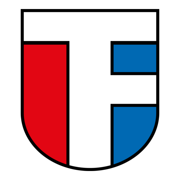 Tilehurst Free FC Logo PNG Vector