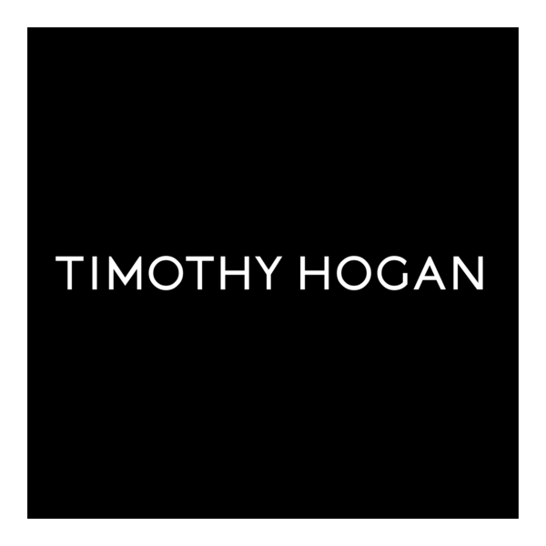 TIMOTHY HOGAN Logo PNG Vector