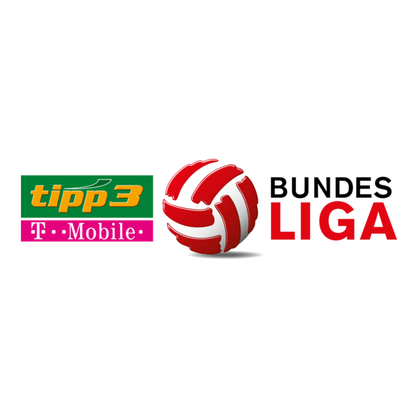 Tipp 3 Bundesliga Logo PNG Vector