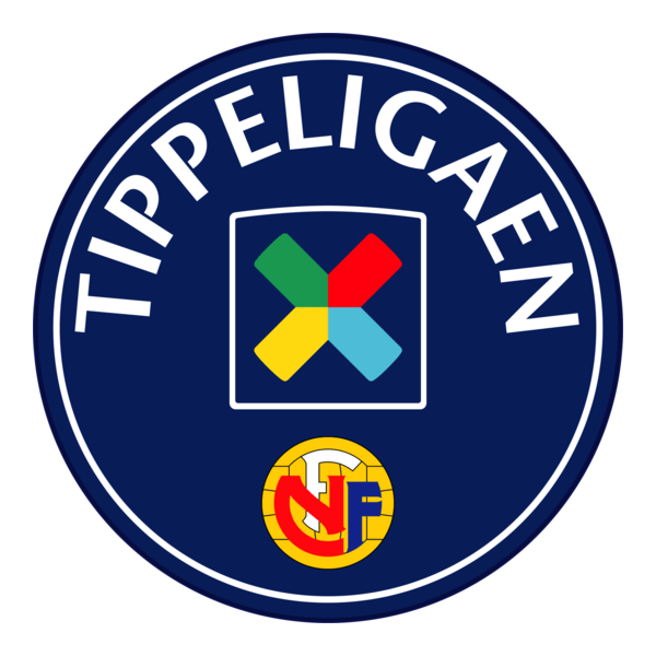 Tippeligaen (1937) Logo PNG Vector