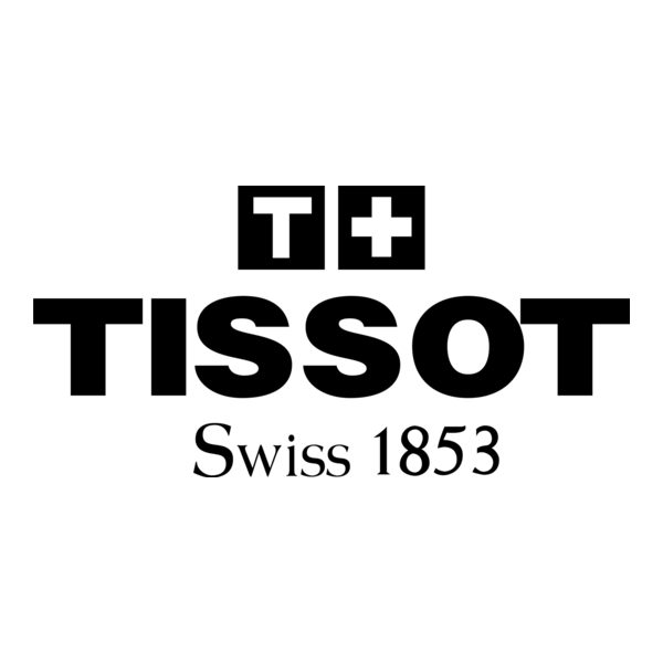 TISSOT Logo PNG Vector