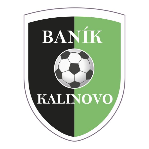 TJ Baník Kalinovo Logo PNG Vector