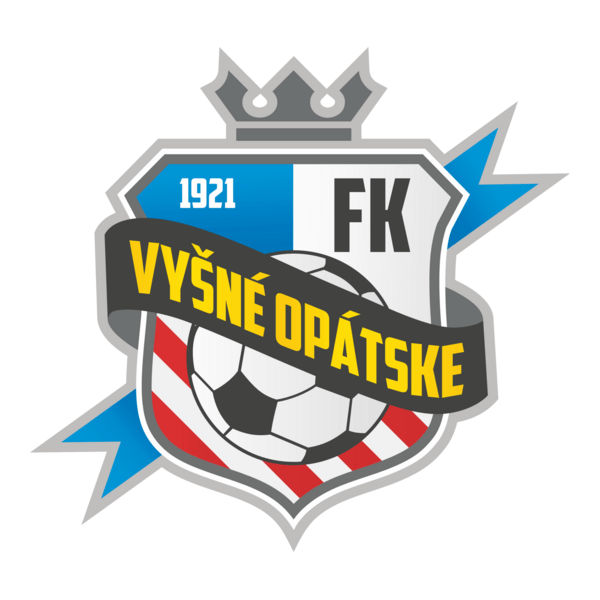 TJ FK Vyšné Opátske Logo PNG Vector