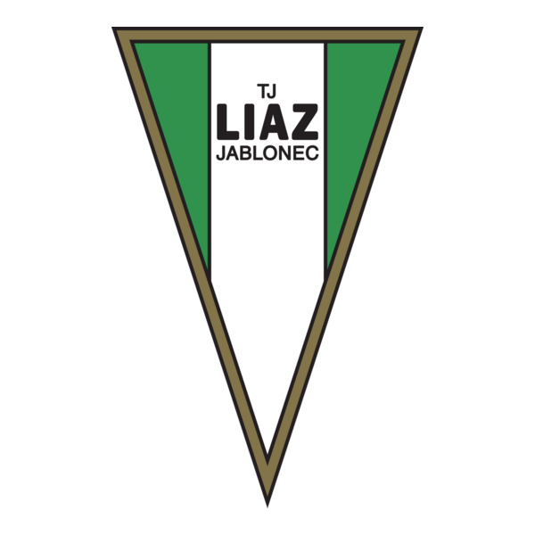 TJ LIAZ Jablonec Logo PNG Vector