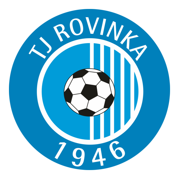 TJ Rovinka Logo PNG Vector