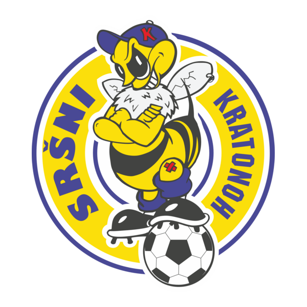 TJ Sokol Kratonohy Logo PNG Vector