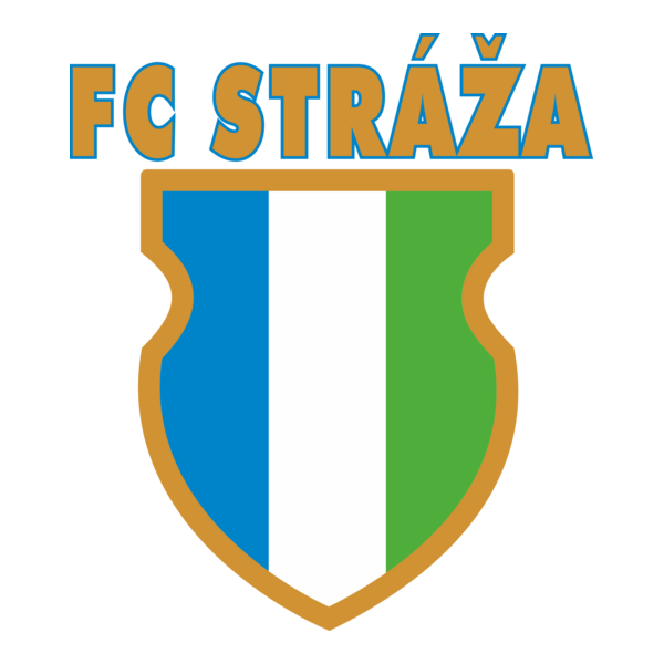 TJ Stráža Logo PNG Vector