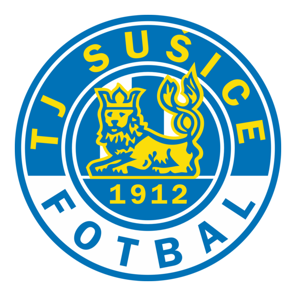 TJ Sušice Logo PNG Vector