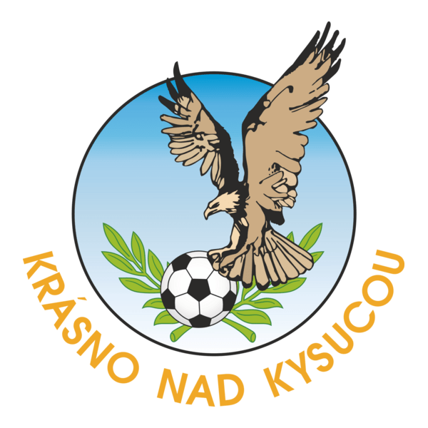 TJ Tatran Krásno nad Kysucou Logo PNG Vector
