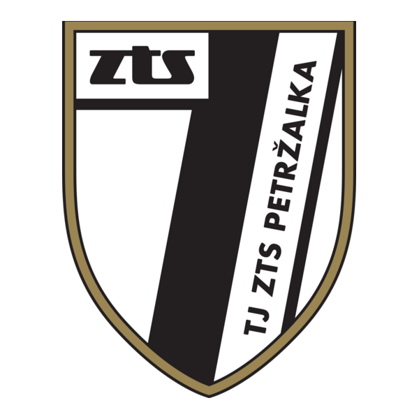 TJ ZTS Petrzalka Bratislava Logo PNG Vector
