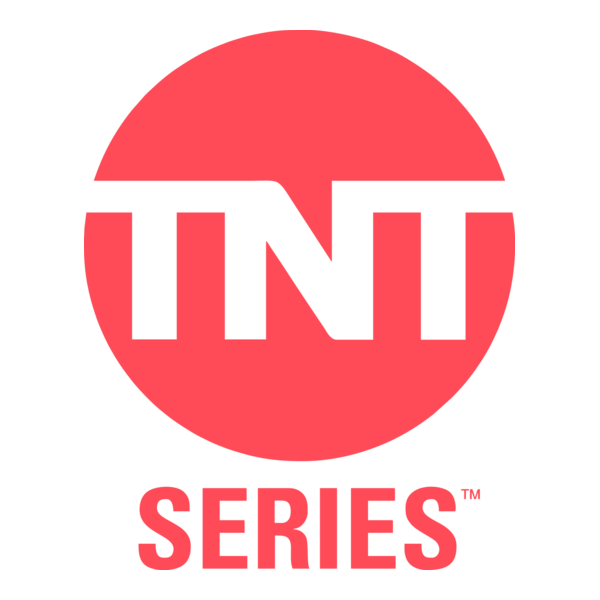 TNT Series (Latin America) Logo PNG Vector