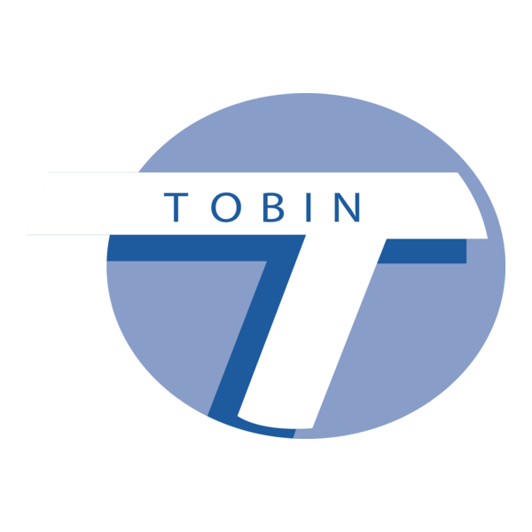 Tobin Agency Logo PNG Vector