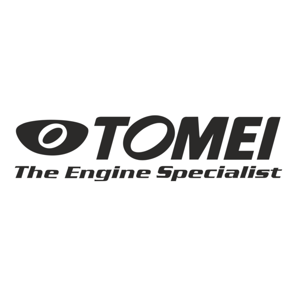 Tomei Logo PNG Vector