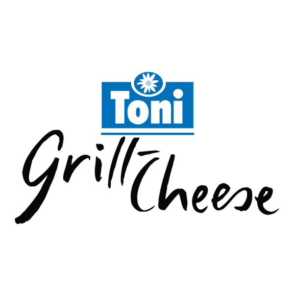 Toni Grill-Chese Logo PNG Vector