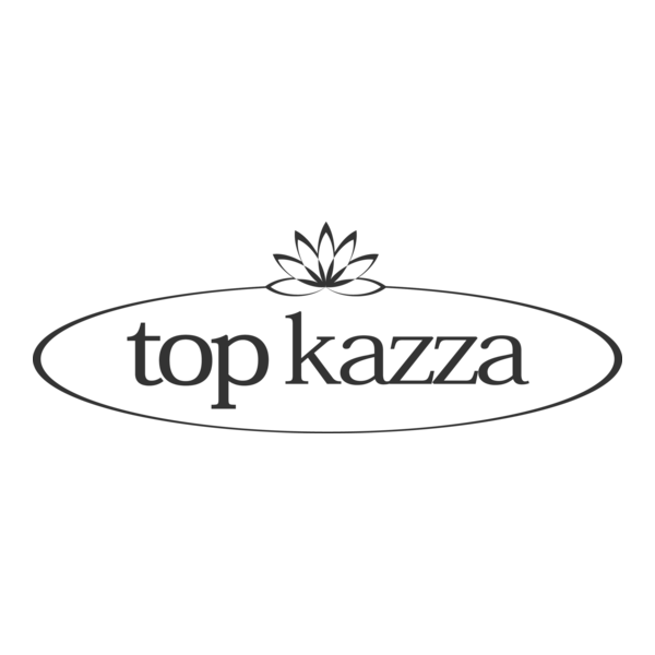 Top Kazza Logo PNG Vector