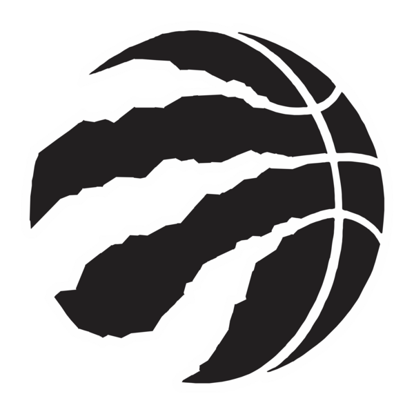Toronto Raptors Logo PNG Vector