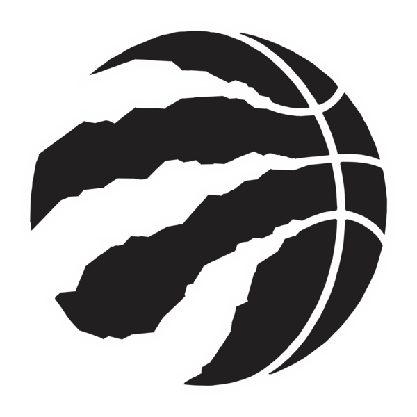 Toronto Raptors Logo PNG Vector