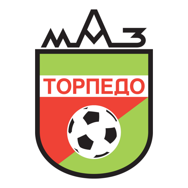 Torpedo-MAZ Minsk Logo PNG Vector