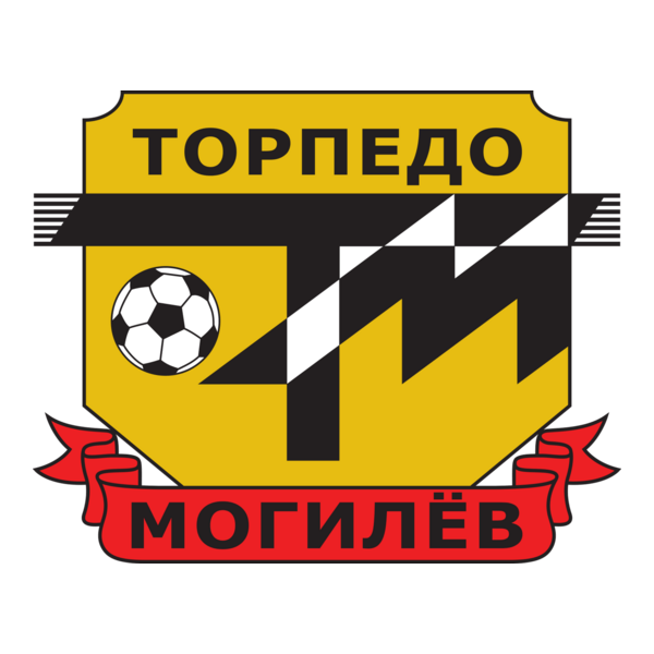 Torpedo Mogilev Logo PNG Vector