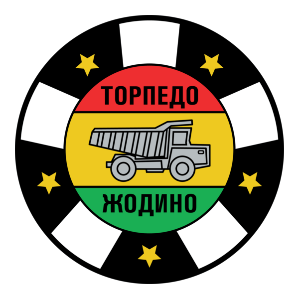 Torpedo Zhodino Logo PNG Vector